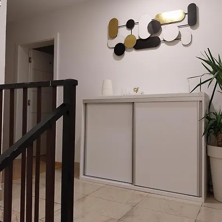 Rose Loboja Maison d'hôtes Makarska