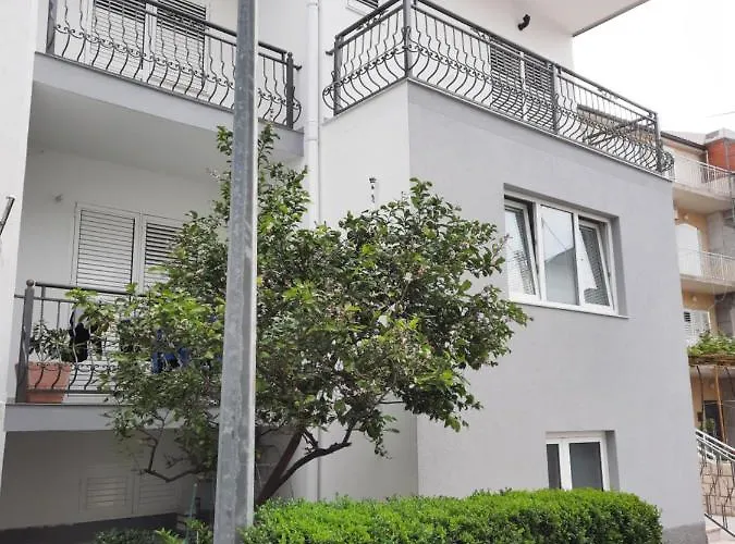 Rose Loboja Makarska