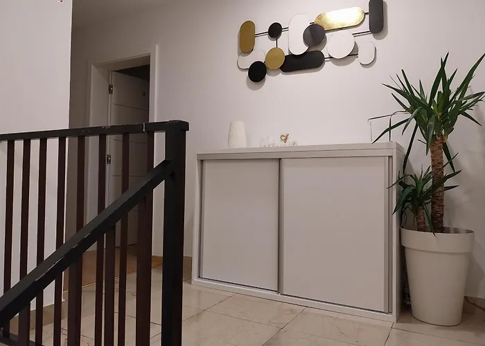 Rose Loboja Pensionat Makarska