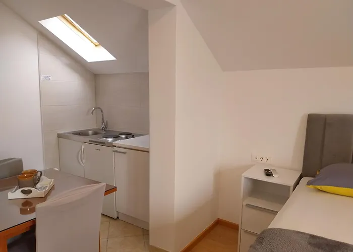 Rose Loboja Pensionat 3*