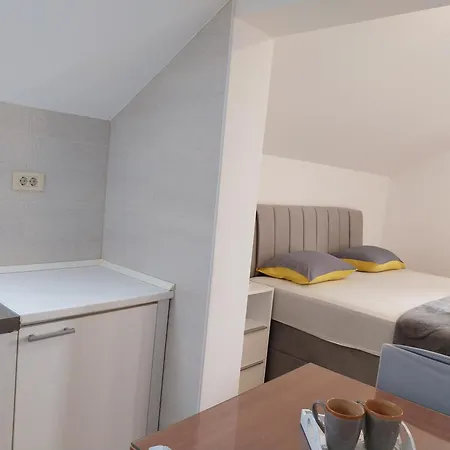 Rose Loboja 3* マカルスカ