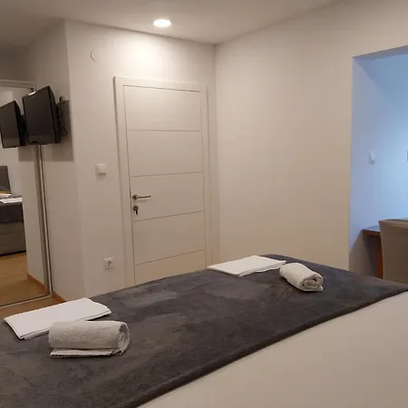 Guest house Rose Loboja Makarska