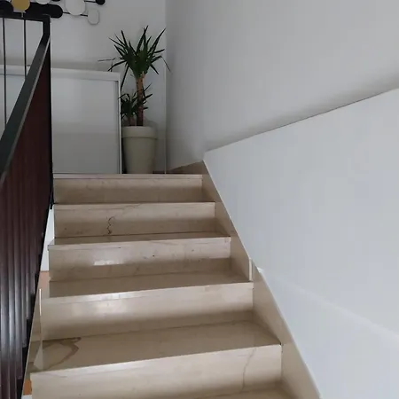 Rose Loboja Affittacamere