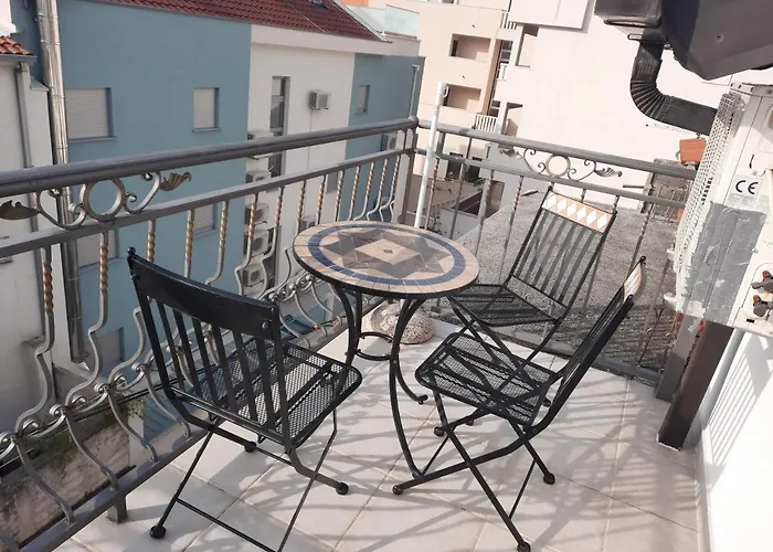 Rose Loboja Gasthuis