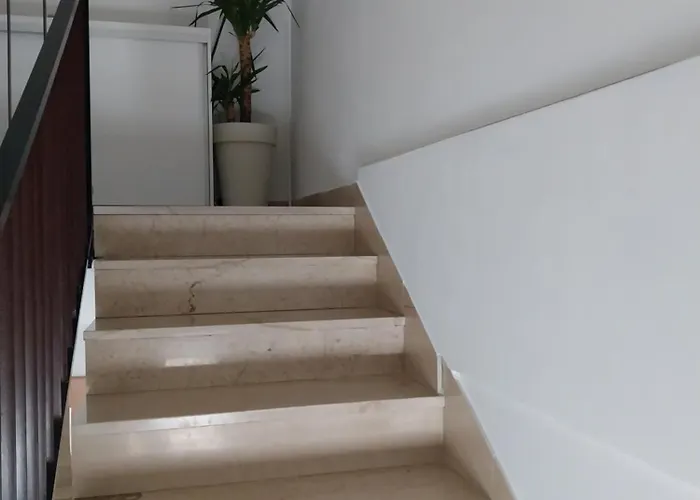 Rose Loboja Gasthuis