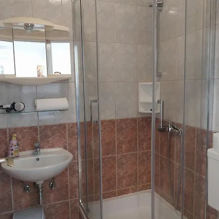 Rose Loboja 3* Makarska