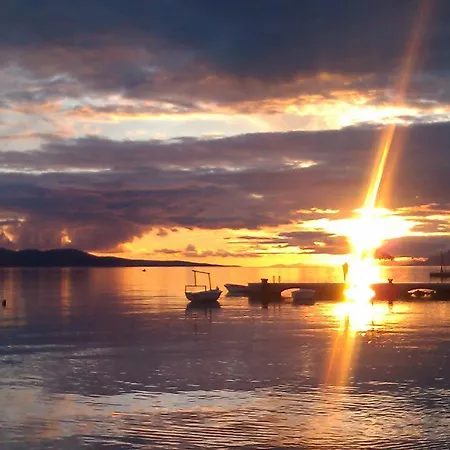 Rose Loboja Vendégház Makarska